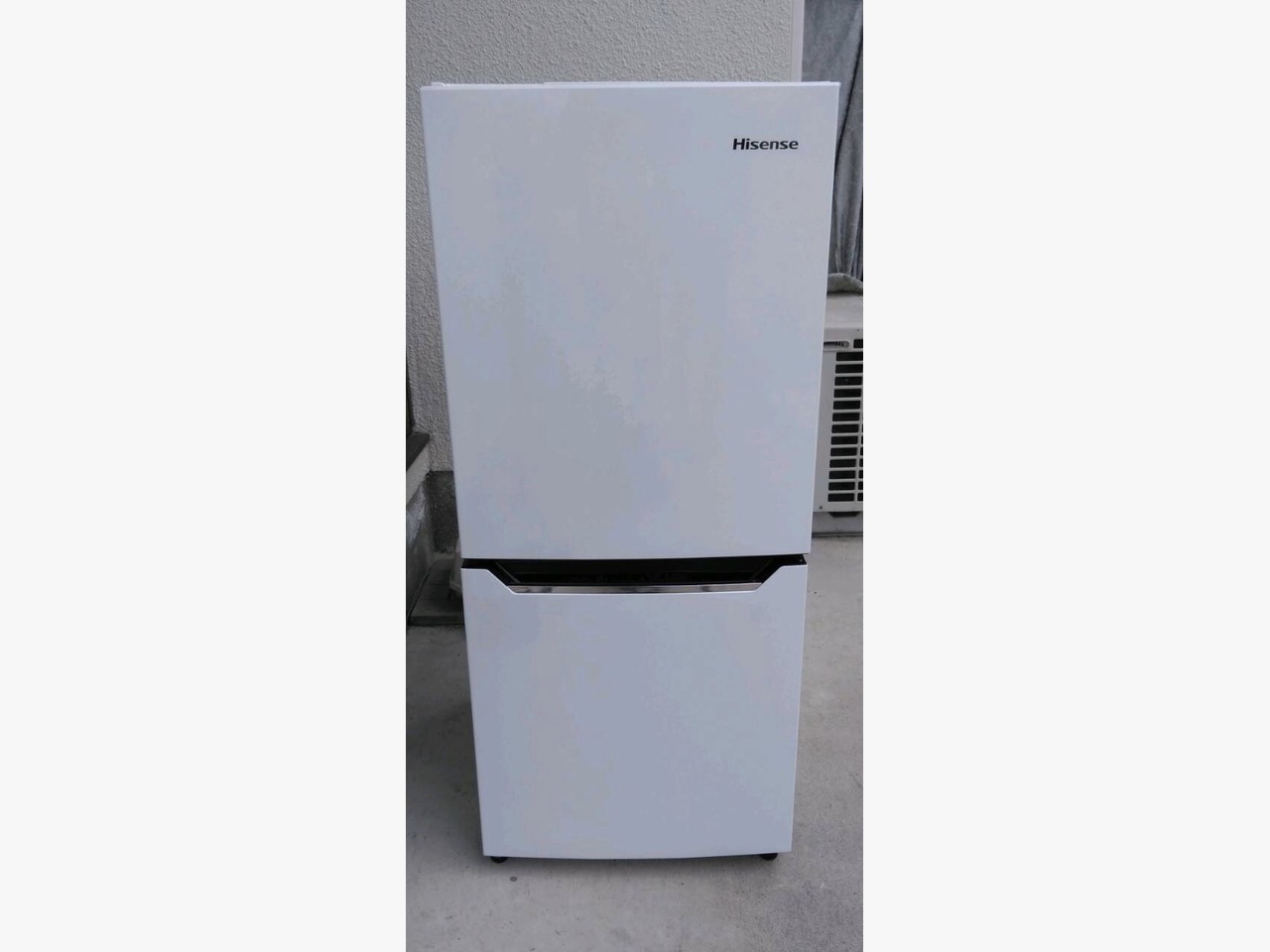 学生の卒業に伴う家電の買い取りのご依頼☆の施工後画像