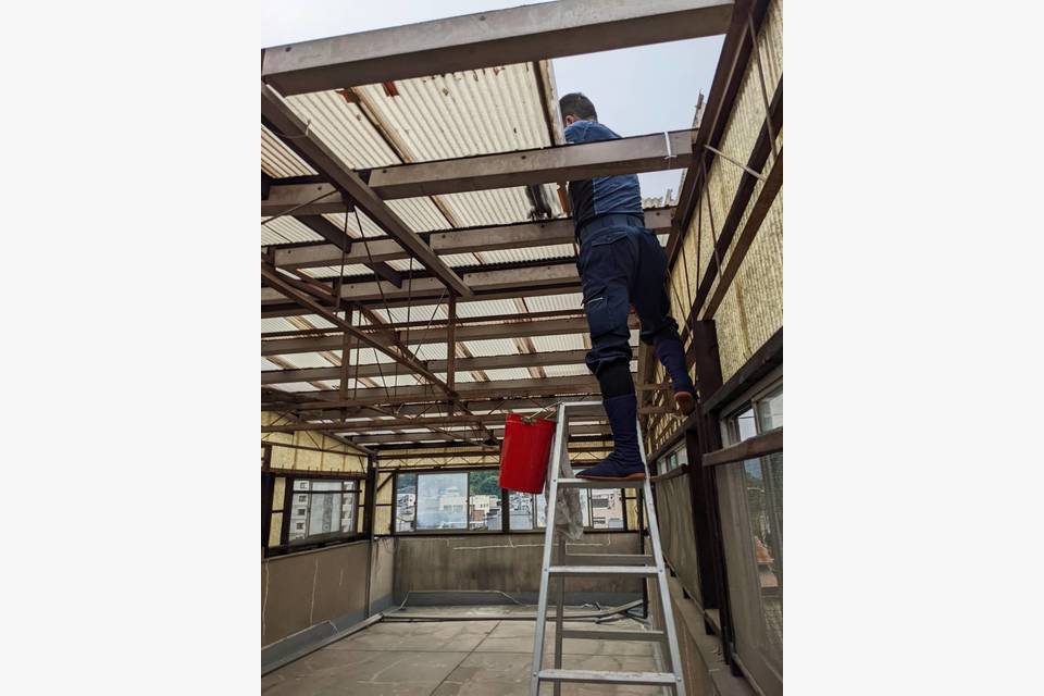 便利屋のご依頼で尾道に行ってきました！の画像