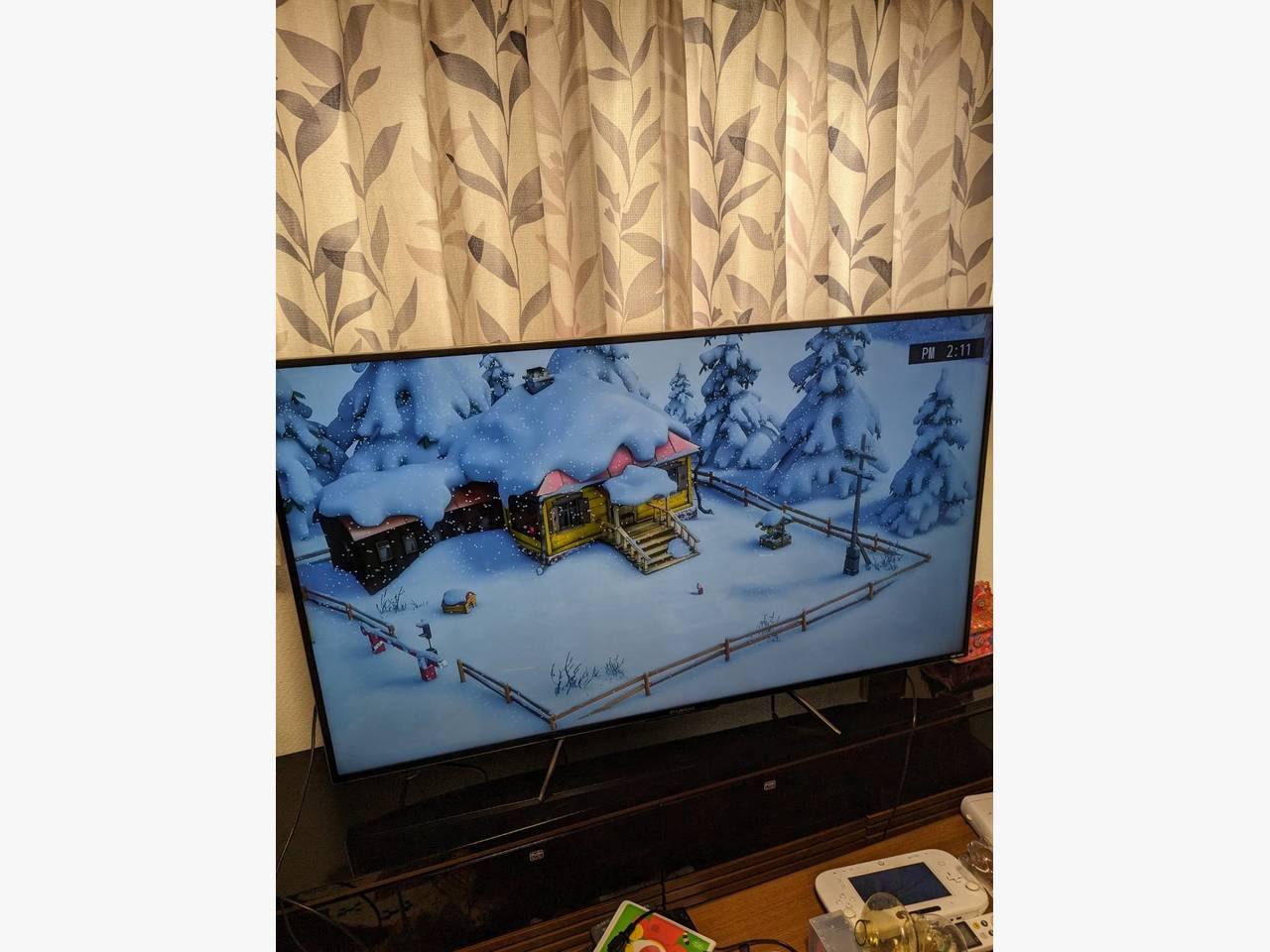 広島市中区にテレビとエアコンの買取に行きました☆の施工後画像