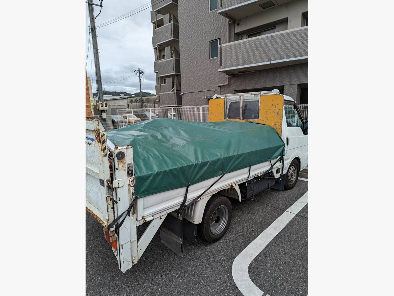 東広島市に不用品回収に行きました♪の施工後画像