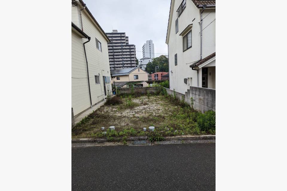 五日市に草刈に行きました☆の画像