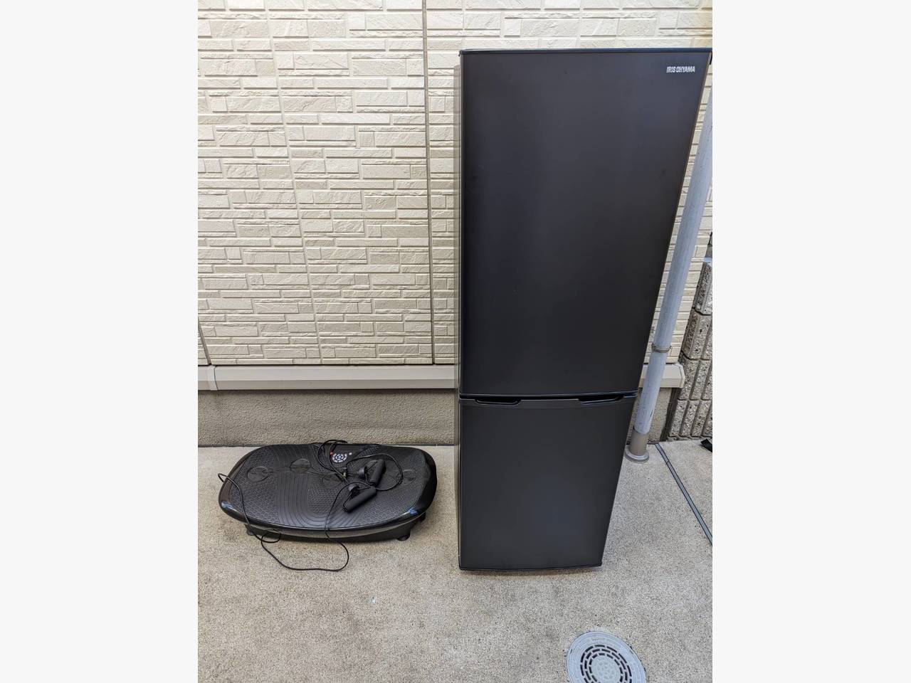 広島市内に買取と不用品回収を行いました☆の施工後画像
