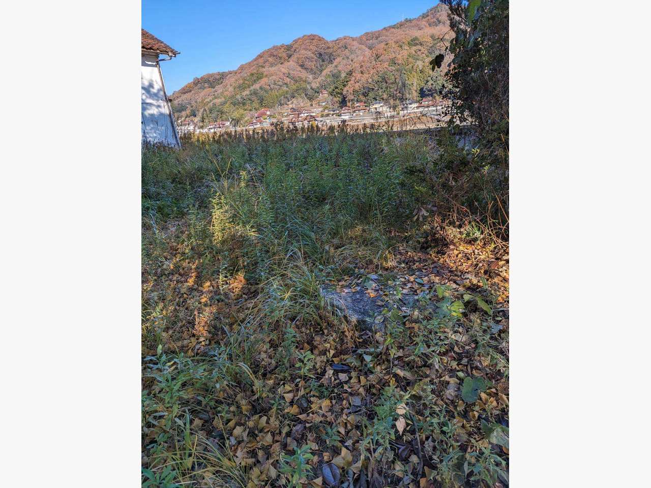 東広島市に草刈りに行きました☆の施工後画像