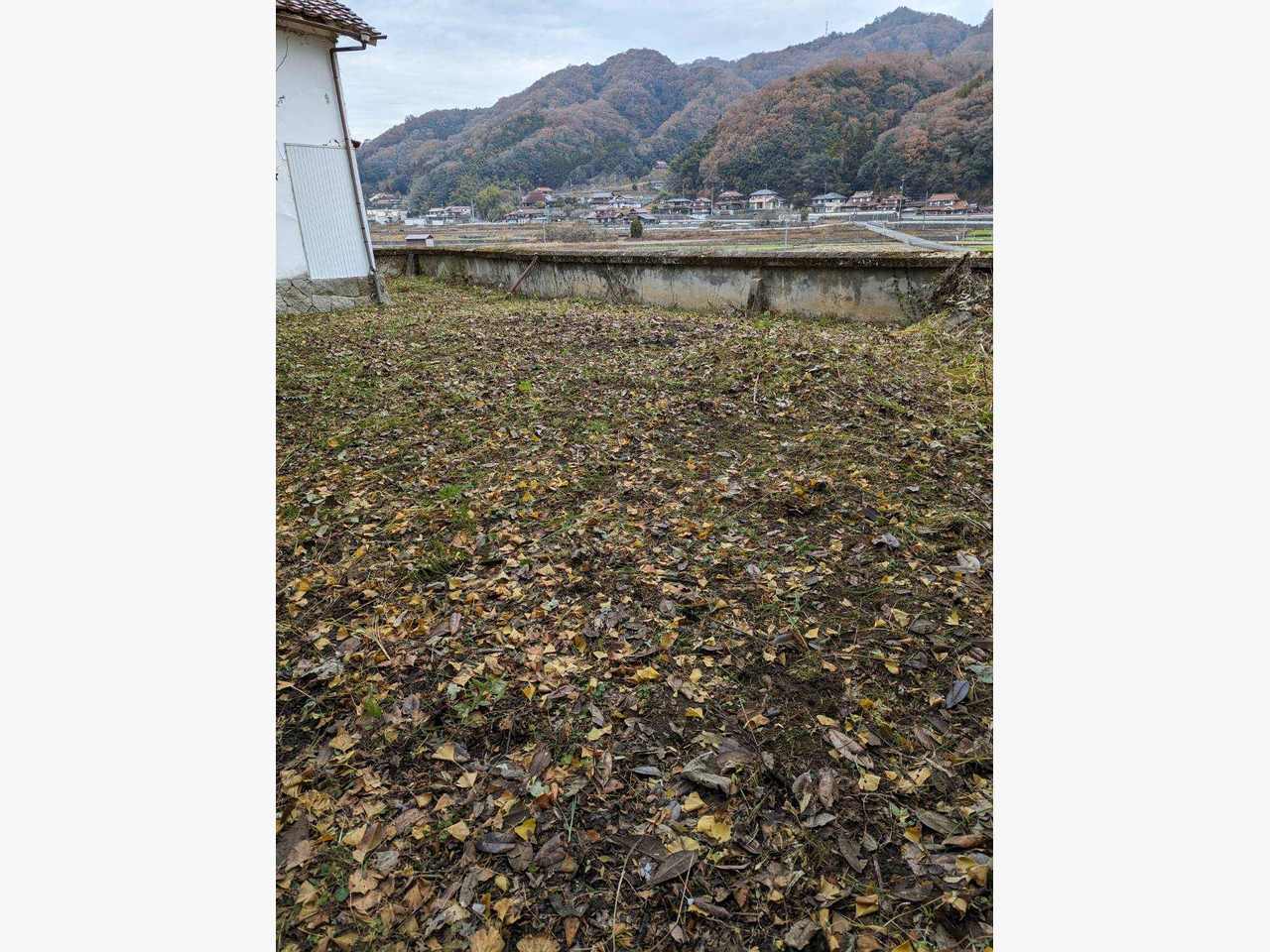 東広島市に草刈りに行きました☆の施工前画像