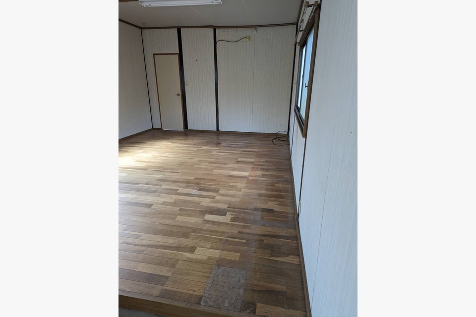 呉市に生前整理に行きました。の画像