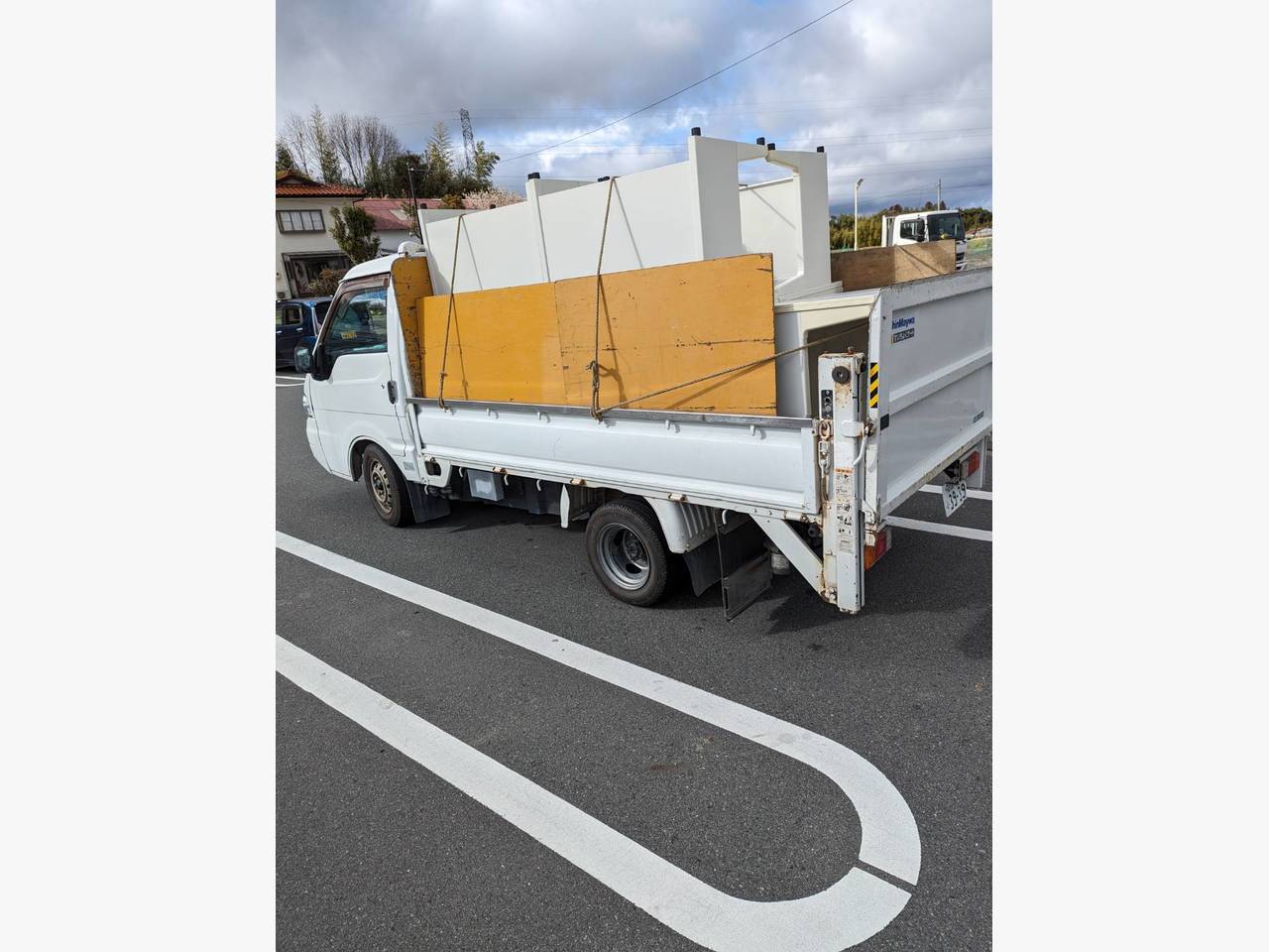 東広島市に事務用品の買取に行きました☆の施工後画像