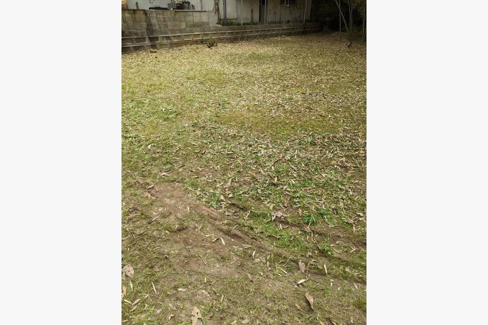 東広島市西条町に草刈りに行きました☆の施工後画像