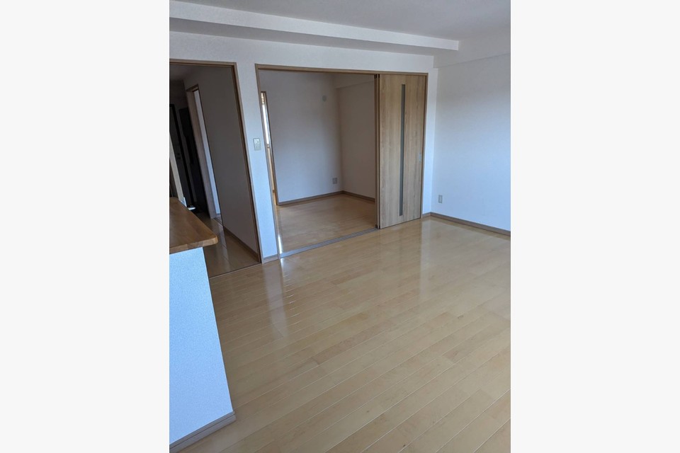 東広島市西条町に片付けと荷物の移動に行きました♪の画像