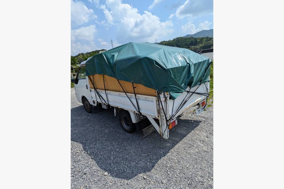 広島市内に不用品回収に行きました☆の施工後画像