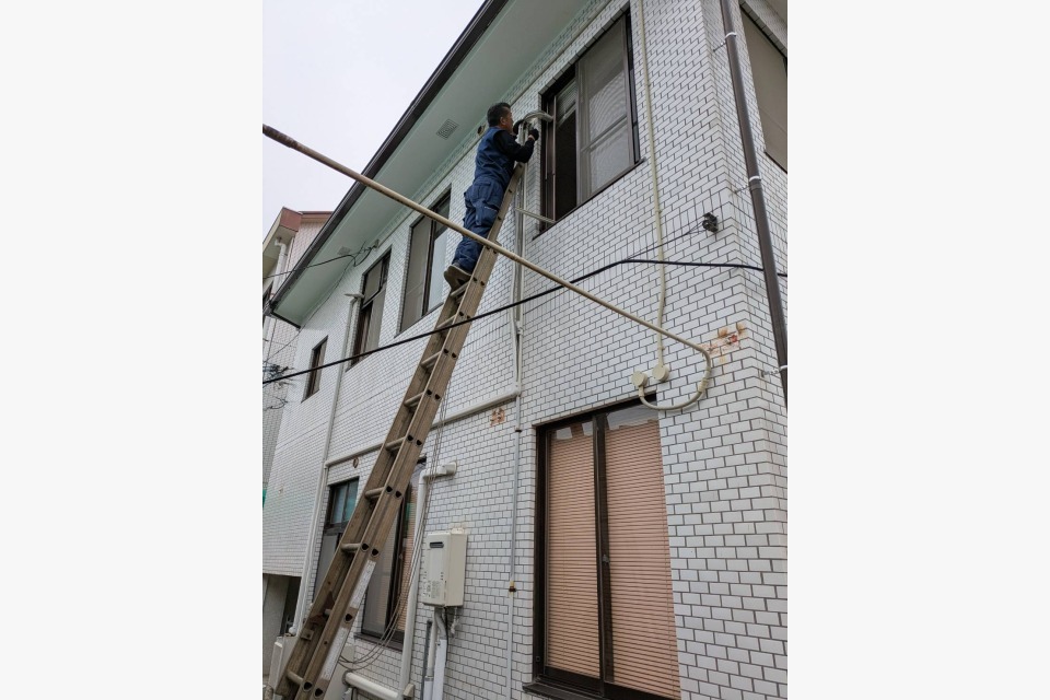 エアコンの買取をしました☆の画像