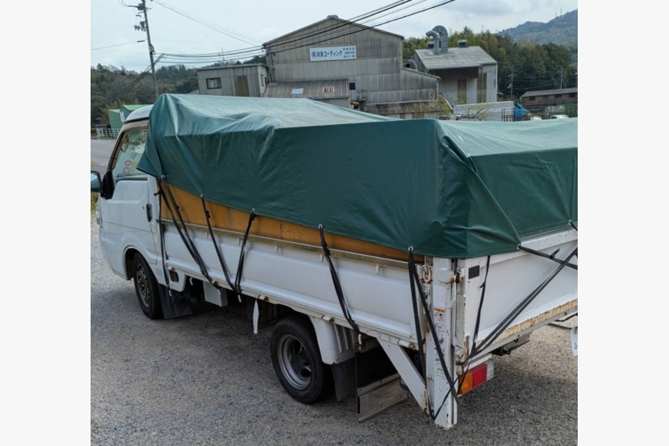 広島市内に不用品回収に行きました☆の画像