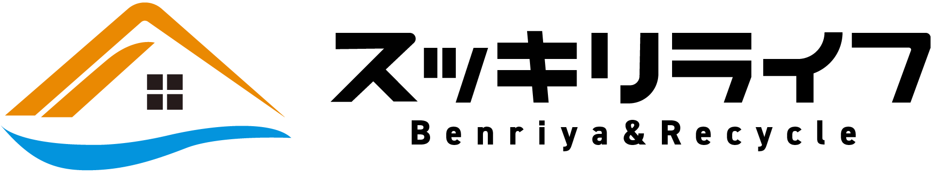 スッキリライフ